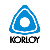 korloy logo