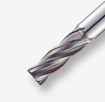 u star endmill parmak frezeler